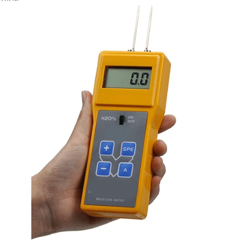 Enviro Test Construct Digital Handheld Moisture Meter