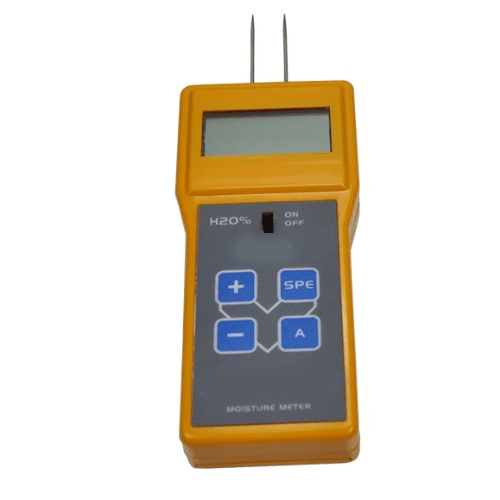 Enviro Test Construct Digital Handheld Moisture Meter - Image 2