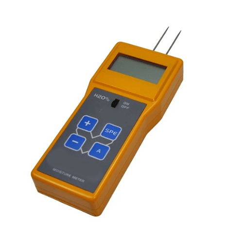 Enviro Test Construct Digital Handheld Moisture Meter - Image 3