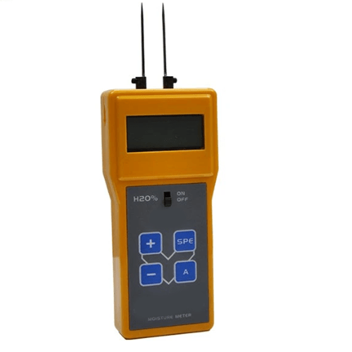 Enviro Test Construct Digital Handheld Moisture Meter - Image 4