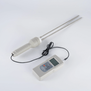Enviro Test Construct Portable Handheld Cotton Moisture Meter