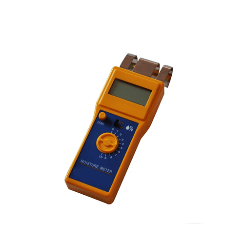 Enviro Test Construct Handheld Humidity Tester Moisture Meter - Image 2