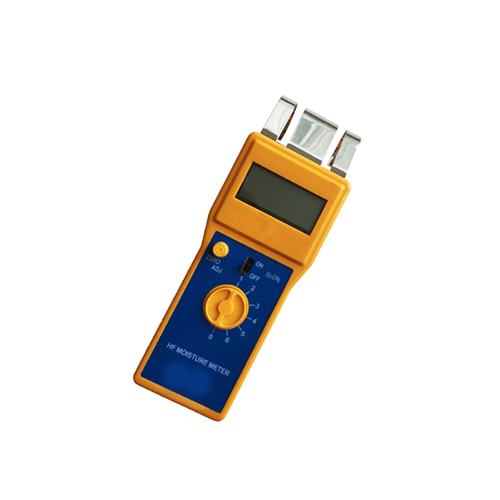 Enviro Test Construct Handheld Humidity Tester Moisture Meter - Image 3