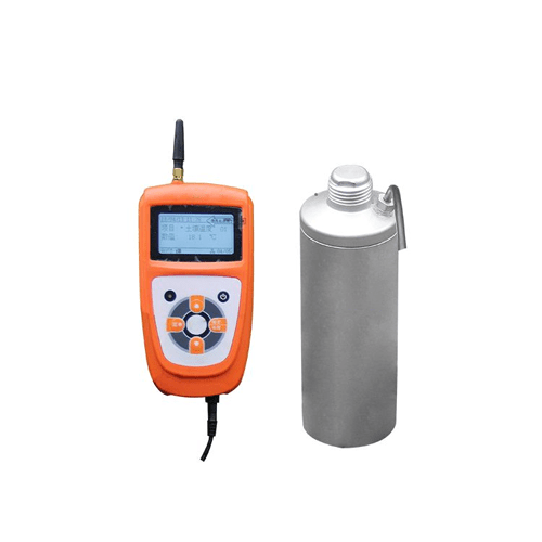 Enviro Test Construct Handheld Soil Moisture Meter - Image 3
