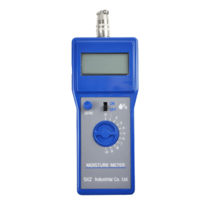 Enviro Test Construct Handheld Moisture Meter