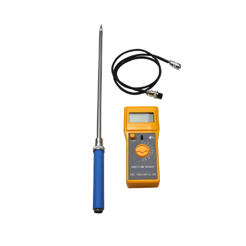 Enviro Test Construct Handheld Moisture Meter - Image 3