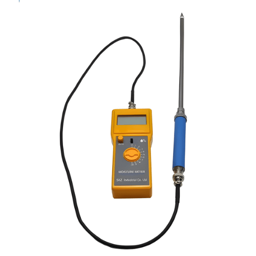 Enviro Test Construct Handheld Moisture Meter - Image 4