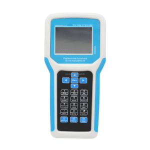 Enviro Test Construct Handheld Moisture Measurement Meter