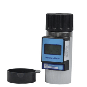 Enviro Test Construct Handheld Moisture Meter