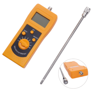 Enviro Test Construct Handheld Moisture Meter