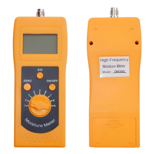Enviro Test Construct Handheld Moisture Meter - Image 2
