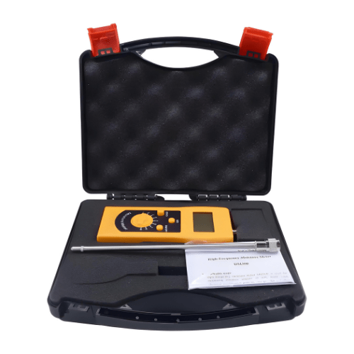 Enviro Test Construct Handheld Moisture Meter - Image 4