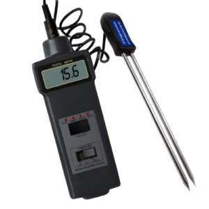 Enviro Test Construct Handheld Grain Moisture Meter