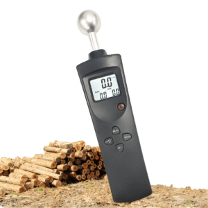 Enviro Test Construct Handheld Moisture Meter