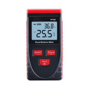 Enviro Test Construct Handheld Digital Wood Moisture Meter