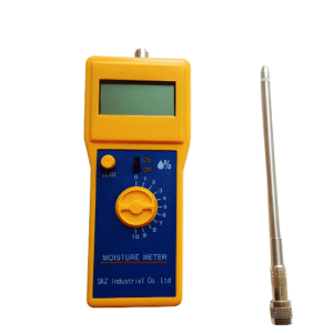 Enviro Test Construct Handheld Moisture Meter