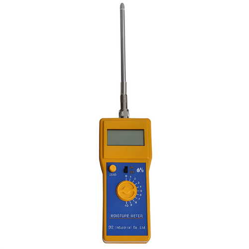 Enviro Test Construct Handheld Moisture Meter - Image 2