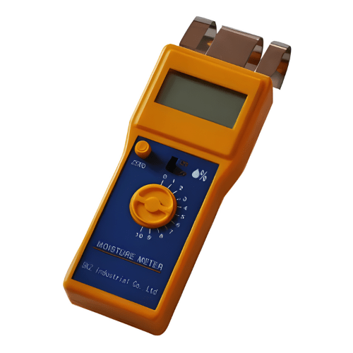 Enviro Test Construct Handheld Moisture Meter - Image 3