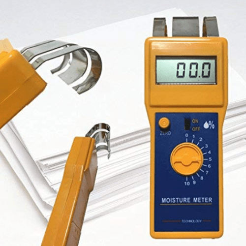 Enviro Test Construct Handheld Moisture Meter - Image 4