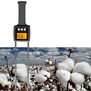 Enviro Test Construct Handheld Digital Display Meter