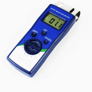 Enviro Test Construct Handheld Foldable Moisture Meter