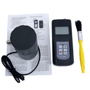 Enviro Test Construct Handheld Grist Grain Moisture Meter