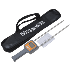 Enviro Test Construct Handheld Moisture Meter