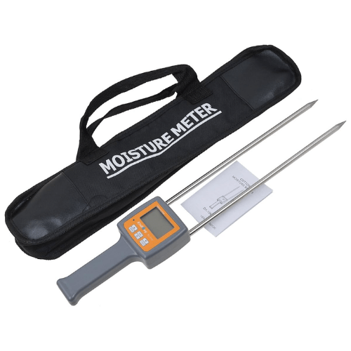 Enviro Test Construct Handheld Moisture Meter
