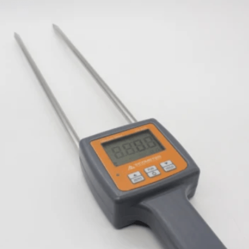 Enviro Test Construct Handheld Moisture Meter - Image 2