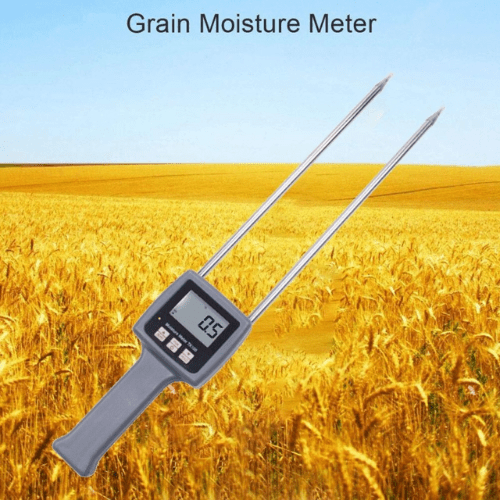 Enviro Test Construct Handheld Moisture Meter - Image 3