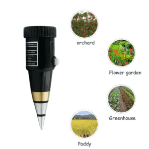 Enviro Test Construct Handheld Moisture Meter