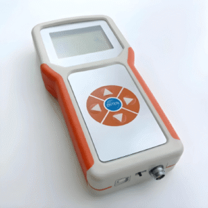 Enviro Test Consrtuct High Accuracy Wireless Vibration Meter