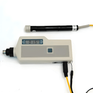 Enviro Test Consrtuct Pocket-Size Vibration Meter