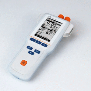 Enviro Test Construct Portable Dissolved Oxygen Meter- USB Communication