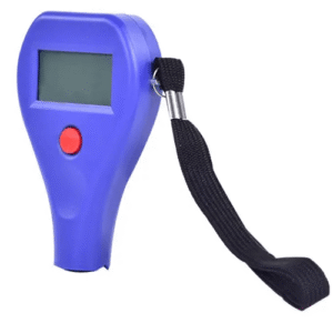 Enviro Test Consrtuct Paint Coating Thickness Gauge