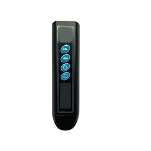 Enviro Test Consrtuct High temperature Electromagnetic Thickness Gauge Pen