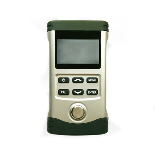 Enviro Test Consrtuct Echo Ultrasonic Thickness Gauge Meter - Image 2