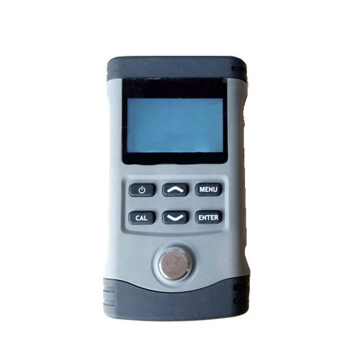 Enviro Test Consrtuct Echo Ultrasonic Thickness Gauge Meter - Image 3