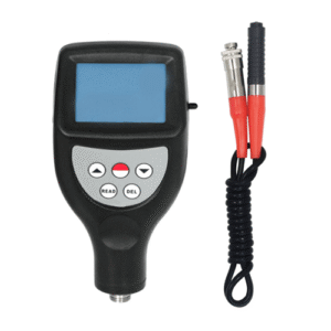 Enviro Test Consrtuct Digital Powder Coating Thickness gauge