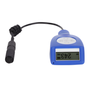 Enviro Test Consrtuct Portable Coating Thickness Gauge