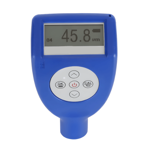 Enviro Test Consrtuct Portable Coating Thickness Gauge - Image 2