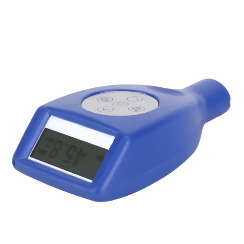 Enviro Test Consrtuct Portable Coating Thickness Gauge - Image 6