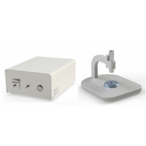 High Precision Thin Film Thickness Measurement Reflectometer - Enviro Test Consrtuct