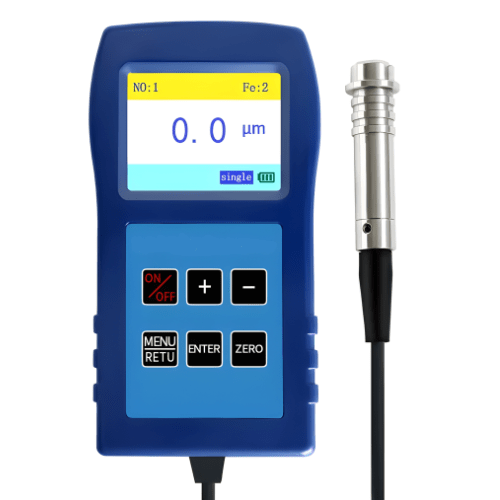 Enviro Test Consrtuct Coating Thickness Gauge