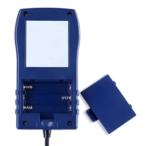 Enviro Test Consrtuct Coating Thickness Gauge - Image 3