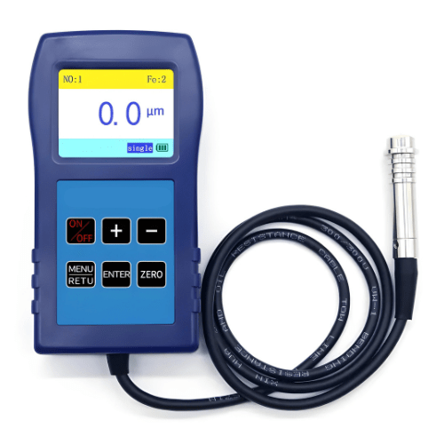 Enviro Test Consrtuct Coating Thickness Gauge - Image 4
