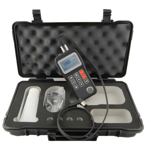 Enviro Test Consrtuct Coating Thickness Gauge - Image 2