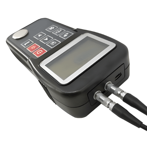 Enviro Test Consrtuct Coating Thickness Gauge - Image 5