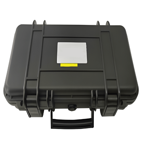 Enviro Test Consrtuct Coating Thickness Gauge - Image 6