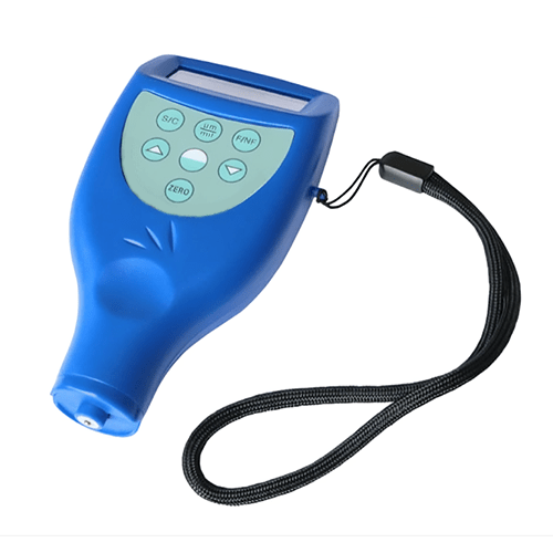 Enviro Test Consrtuct Dry Film Paint Coating Thickness Gauge - Image 5